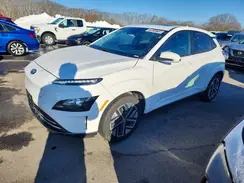 KM8K33AG6PU190365 2023 HYUNDAI KONA
