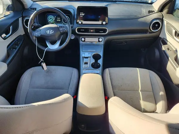 KM8K33AG6PU190365 2023 HYUNDAI KONA - Image 8