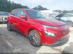 KM8K33AG6PU191550 2023 HYUNDAI KONA