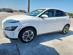KM8K33AG6PU193301 2023 HYUNDAI KONA