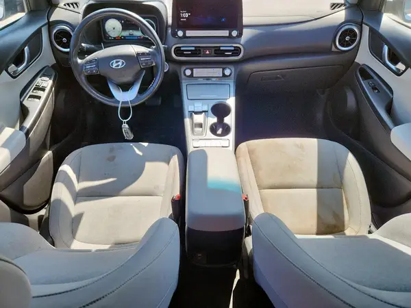 KM8K33AG6PU193301 2023 HYUNDAI KONA - Image 8