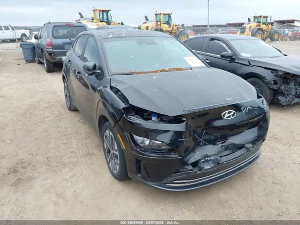 KM8K33AG6PU193461 2023 HYUNDAI KONA - Image 1