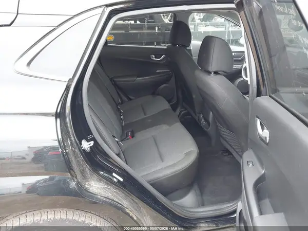 KM8K33AG6PU193461 2023 HYUNDAI KONA - Image 8