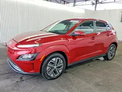 KM8K33AG6PU193735 2023 HYUNDAI KONA