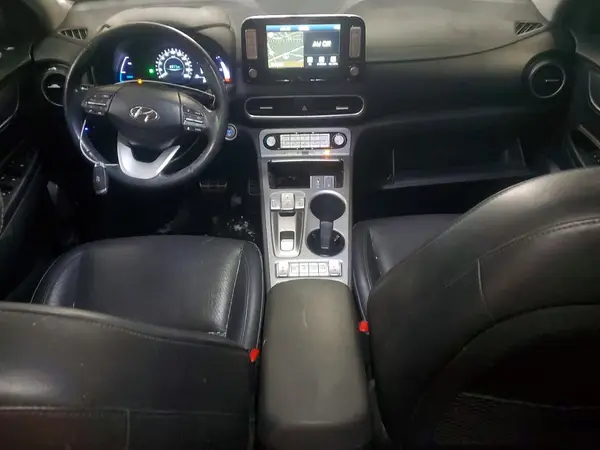 KM8K33AG7KU020900 2019 HYUNDAI KONA - Image 8