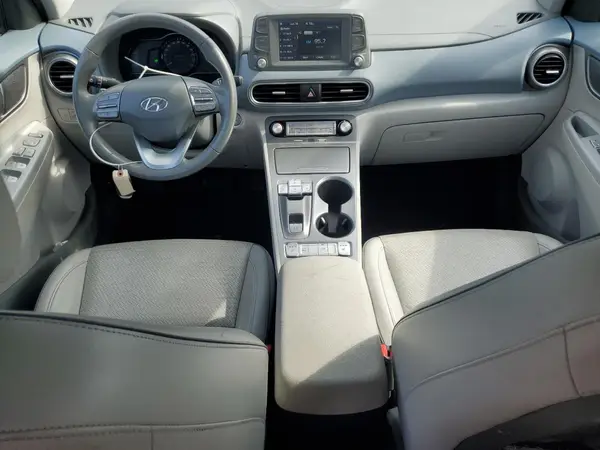 KM8K33AG7KU024090 2019 HYUNDAI KONA - Image 8
