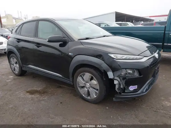 KM8K33AG7KU029175 2019 HYUNDAI KONA - Image 1