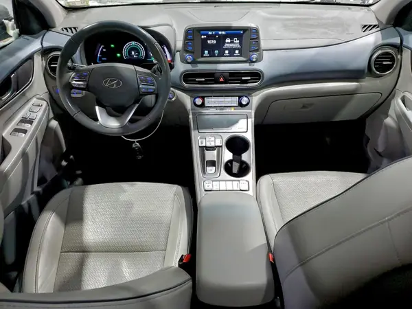 KM8K33AG7KU046333 2019 HYUNDAI KONA - Image 8