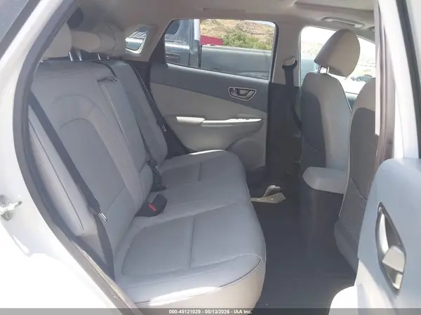 KM8K33AG7LU058712 2020 HYUNDAI KONA - Image 8