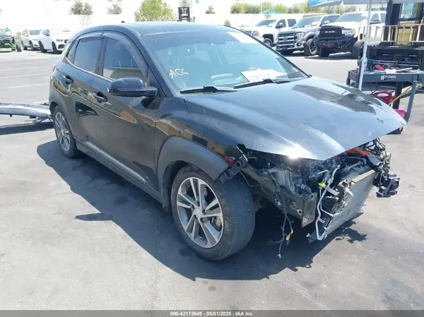 KM8K33AG7LU058922 2020 HYUNDAI KONA - Image 1