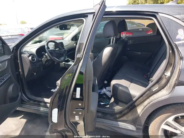 KM8K33AG7LU058922 2020 HYUNDAI KONA - Image 8