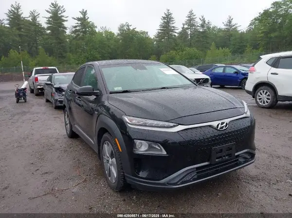 KM8K33AG7LU064946 2020 HYUNDAI KONA - Image 1