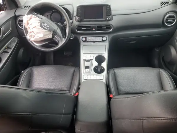 KM8K33AG7MU103164 2021 HYUNDAI KONA - Image 8
