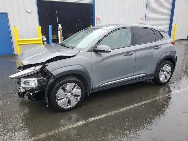 KM8K33AG7MU103214 2021 HYUNDAI KONA - Image 1