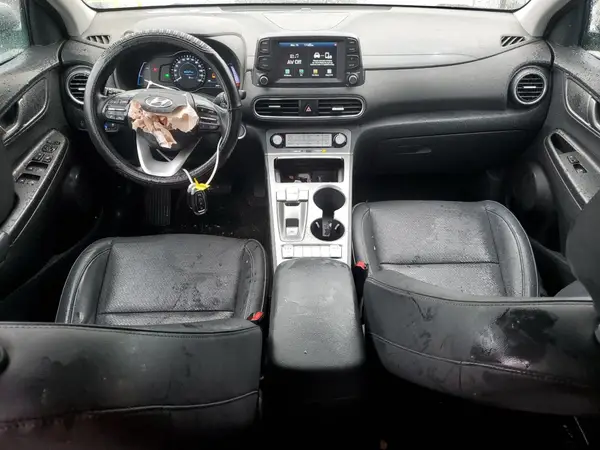 KM8K33AG7MU103214 2021 HYUNDAI KONA - Image 8