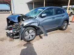 KM8K33AG7MU114200 2021 HYUNDAI KONA