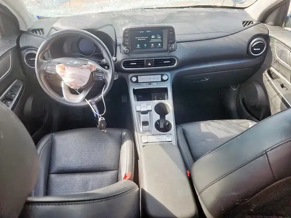 KM8K33AG7MU114200 2021 HYUNDAI KONA - Image 8