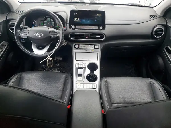 KM8K33AG7MU132115 2021 HYUNDAI KONA - Image 8
