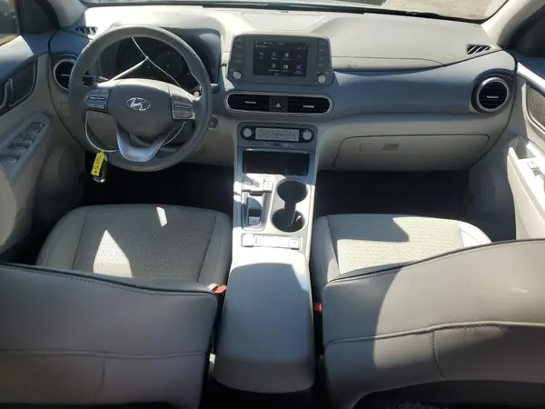 KM8K33AG7MU132552 2021 HYUNDAI KONA - Image 8