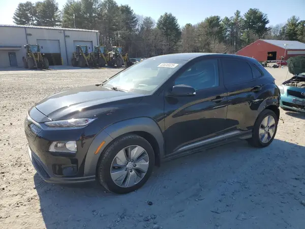 KM8K33AG7MU132583 2021 HYUNDAI KONA - Image 1