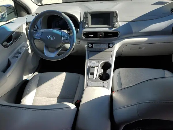 KM8K33AG7MU132583 2021 HYUNDAI KONA - Image 8