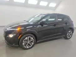 KM8K33AG7NU136960 2022 HYUNDAI KONA