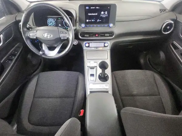 KM8K33AG7NU136960 2022 HYUNDAI KONA - Image 8