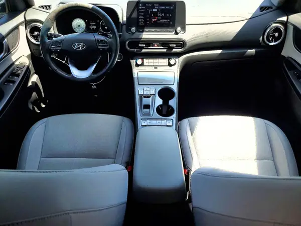 KM8K33AG7NU147585 2022 HYUNDAI KONA - Image 8