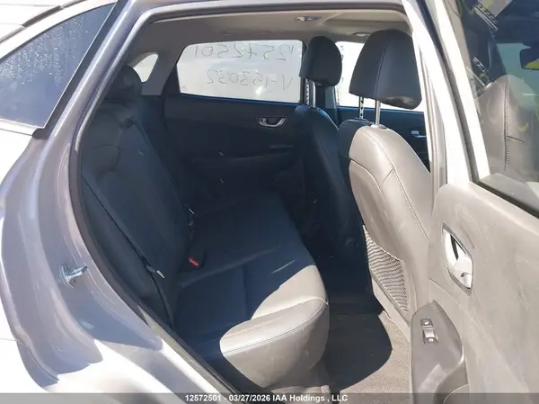 KM8K33AG7NU153032 2022 HYUNDAI KONA - Image 8