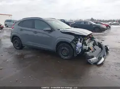 KM8K33AG7PU160548 2023 HYUNDAI KONA