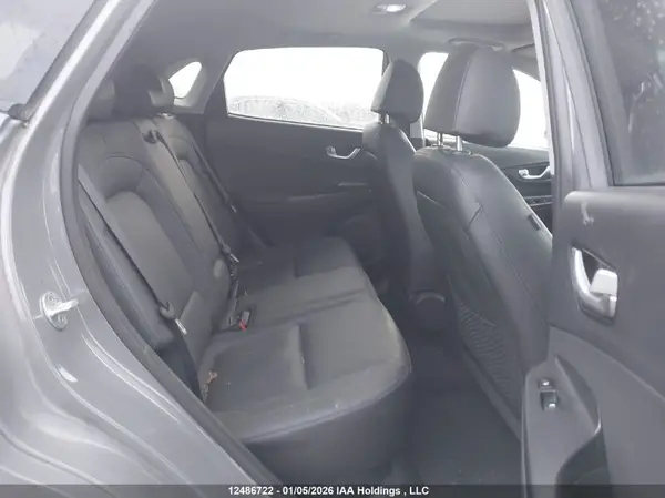 KM8K33AG7PU160548 2023 HYUNDAI KONA - Image 8