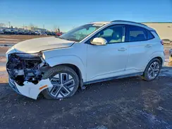 KM8K33AG7PU160677 2023 HYUNDAI KONA