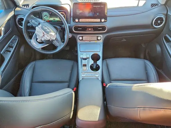 KM8K33AG7PU160677 2023 HYUNDAI KONA - Image 8