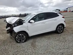 KM8K33AG7PU168021 2023 HYUNDAI KONA