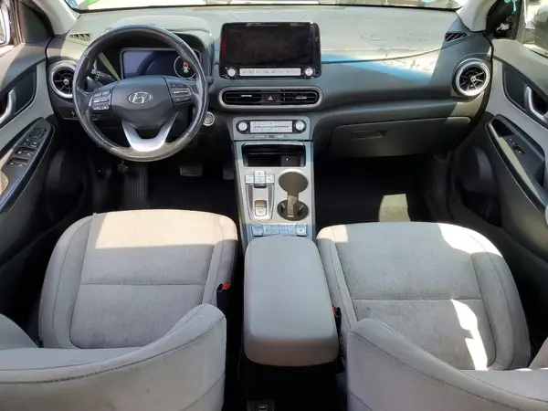 KM8K33AG7PU168472 2023 HYUNDAI KONA - Image 8