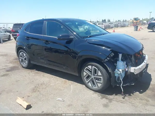 KM8K33AG7PU173235 2023 HYUNDAI KONA - Image 1