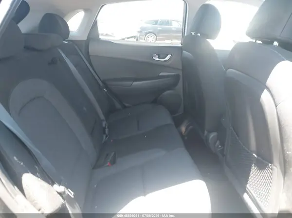 KM8K33AG7PU173235 2023 HYUNDAI KONA - Image 8