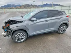 KM8K33AG7PU176460 2023 HYUNDAI KONA