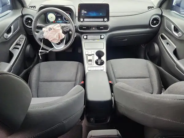 KM8K33AG7PU176460 2023 HYUNDAI KONA - Image 8