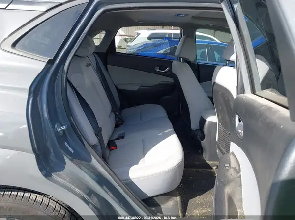 KM8K33AG7PU179102 2023 HYUNDAI KONA - Image 8