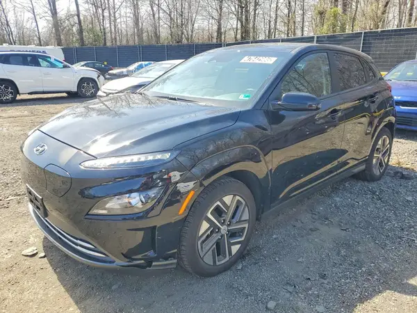 KM8K33AG7PU182324 2023 HYUNDAI KONA - Image 1