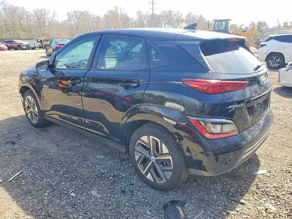 KM8K33AG7PU182324 2023 HYUNDAI KONA - Image 2