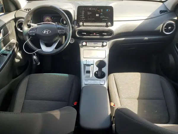 KM8K33AG7PU182324 2023 HYUNDAI KONA - Image 8