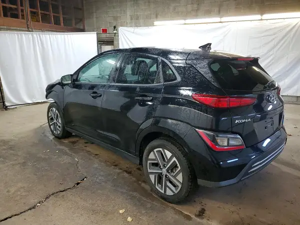 KM8K33AG7PU182341 2023 HYUNDAI KONA - Image 2