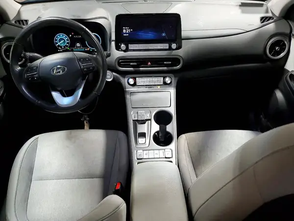 KM8K33AG7PU182341 2023 HYUNDAI KONA - Image 8