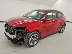 KM8K33AG7PU183473 2023 HYUNDAI KONA