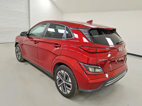 KM8K33AG7PU183473 2023 HYUNDAI KONA - Image 2