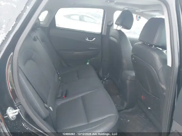 KM8K33AG7PU185417 2023 HYUNDAI KONA - Image 8
