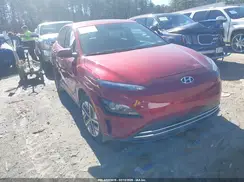 KM8K33AG7PU186616 2023 HYUNDAI KONA