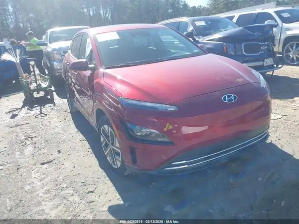 KM8K33AG7PU186616 2023 HYUNDAI KONA - Image 1